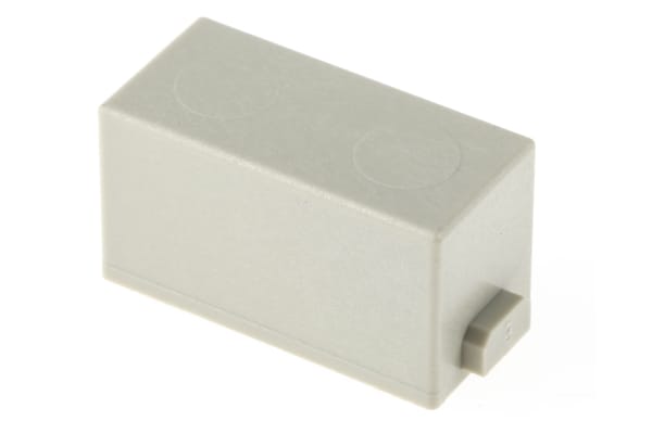 Product image for Harting Han dummy insert module