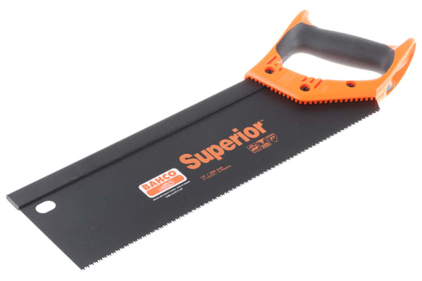 Product image for STEEL BLADE HANDSAW L: 350MM