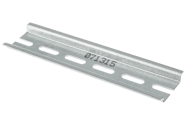 Product image for RAIL DIN 137MM