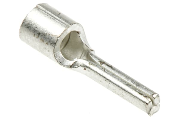 Product image for WIRE PIN TERMINAL, SOLISTRAND,17-13 AWG