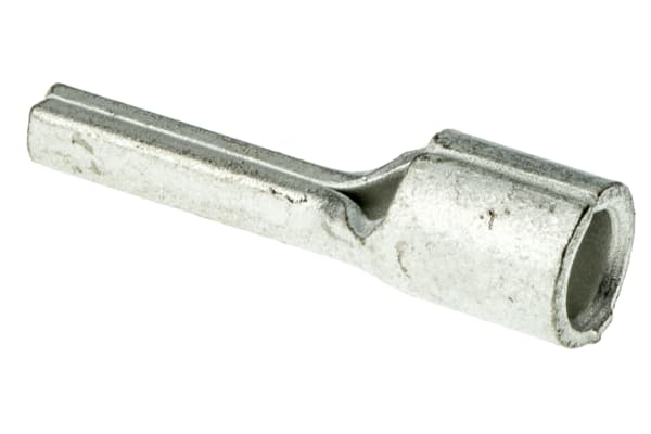 Product image for Wire pin terminal, SOLISTRAND,12-10 AWG