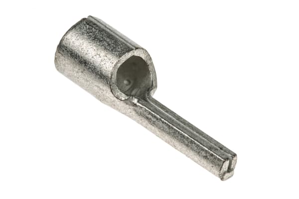 Product image for WIRE PIN TERMINAL, SOLISTRAND, 8 AWG