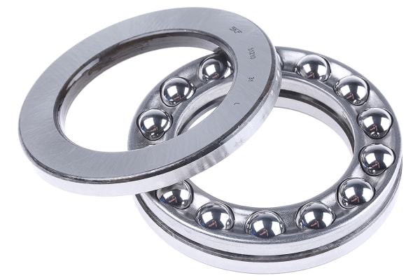 Product image for AXIAL  BALL BEARING