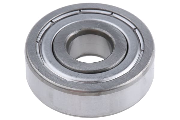 Product image for Single row radial ballbearing,2Z 10mm ID