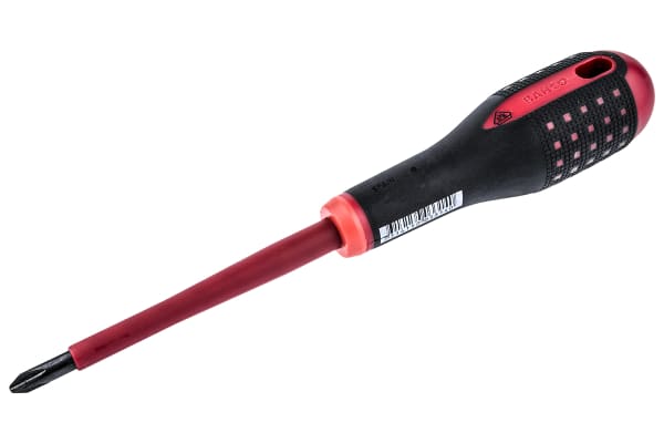 Product image for Phillips ergonomic screwdriver,No2x100mm