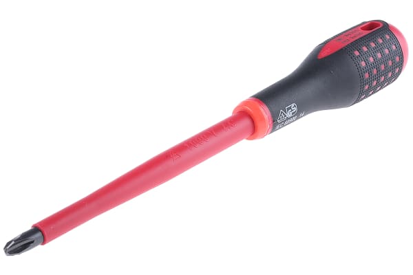 Product image for Phillips ergonomic screwdriver,No3x150mm