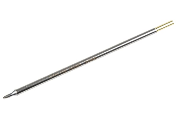 Product image for MX500S CARTRIDGE 30 DEG CHISEL TIP,2.4MM