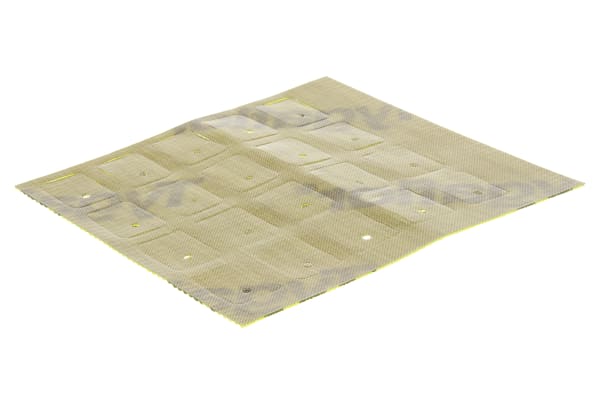 Product image for Self-adhesive thermopads,-50 to +250degC