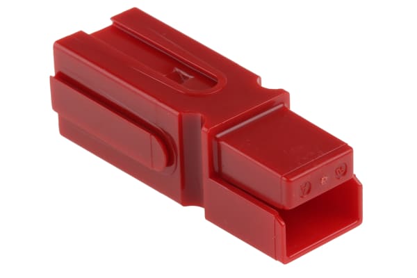 Product image for RED SINGLE POLE HOUSING