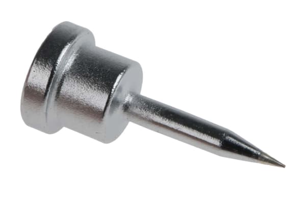 Product image for LT-1S straight conical tip, 0.2mm