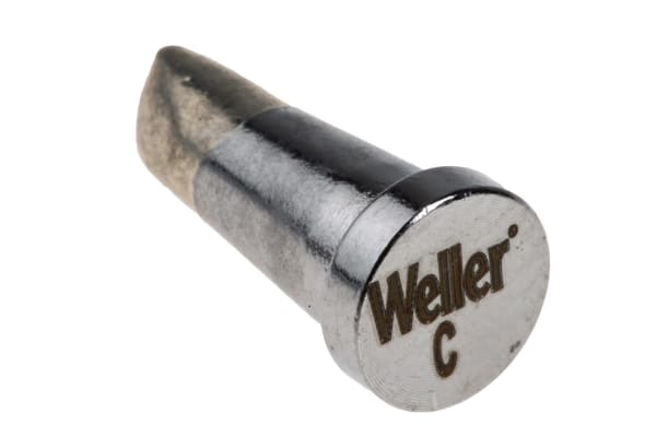 Product image for LT-C chisel tip - WSP80/FE75 iron,3.2mm
