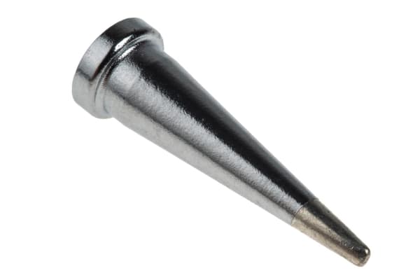 Product image for LT-K chisel tip - WSP80/FE75 iron,1.2mm