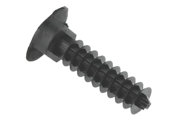 Product image for SCREW ON BASE FOR CABLE TIE