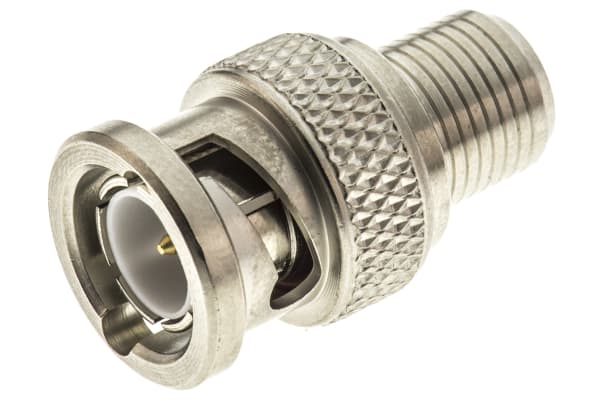 Product image for CRIMPBNC STRAIGHT PLG-RG12 AACABLE,75OHM