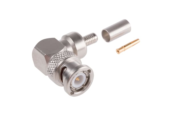 Product image for RADIALL NIPT CRIMP R/A PLUG-RG58 A CABLE