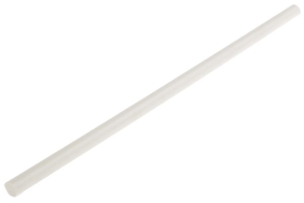 Product image for PEEK GF 30 rod stock,300mm L 10mm dia