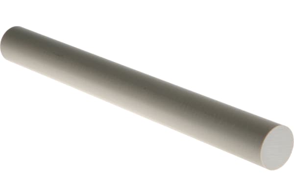 Product image for PEEK GF 30 rod stock,300mm L 30mm dia