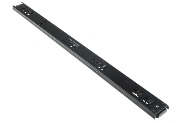 Product image for STD DRAWER SLIDE,500MM CLOSE L LOAD 35KG