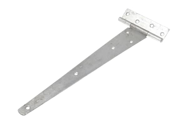 Product image for GALVANISED TEE HINGE,14IN TAIL LENGTH