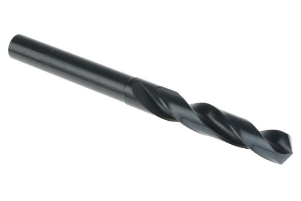 Product image for Dormer HSS Twist Drill Bit, 13.5mm x 156 mm