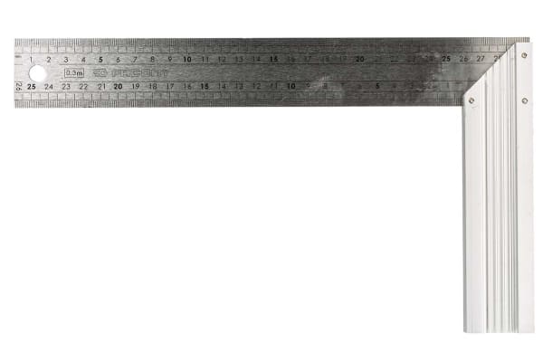 Product image for ENGINEERS TRY SQUARER 300X170MM