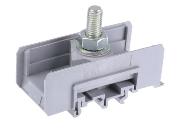 Product image for 1 STUD HIGH CURRENT TERMINAL,300SQ.MM