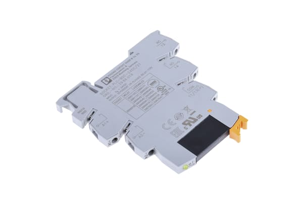 Product image for PLC-OSC- 24DC/ 24DC/ 2