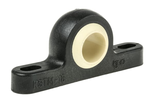 Product image for IGUS(R) PEDESTAL BEARING,16MM ID