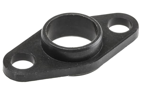 Product image for IGUS(R) 2 BOLT PLAIN BEARING,10MM ID