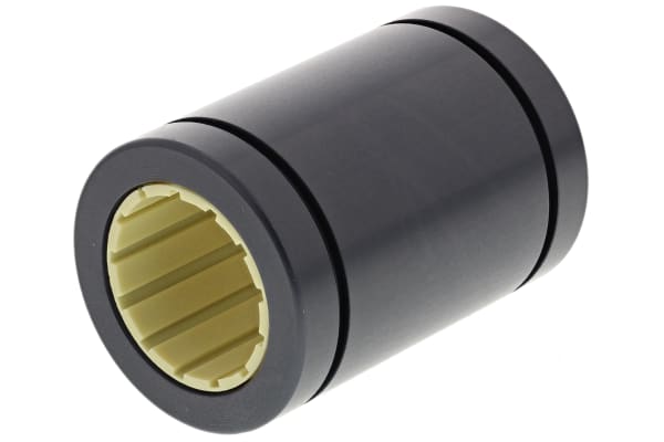 Product image for DRYLIN(TM) CLOSED BUSHING,25MM ID
