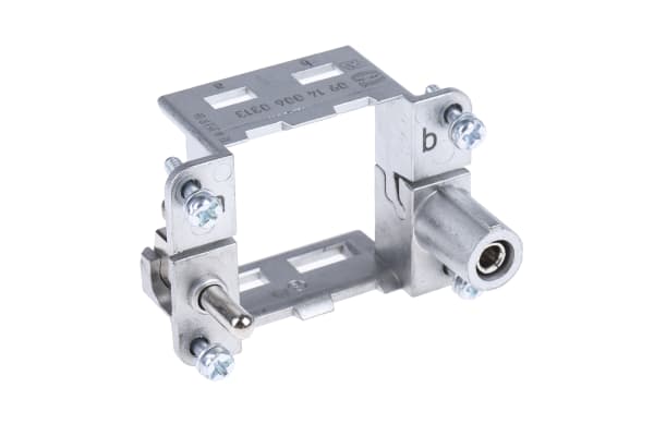 Product image for 2 module ab orientation modular frame