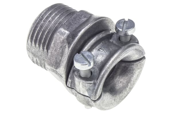 Product image for Han (R) metal special cable gland,PG11