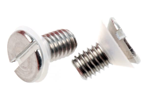 Product image for IP65 M3 sealing screw for HD connector