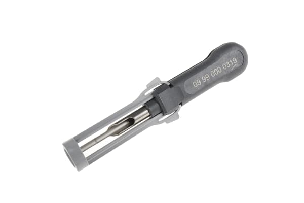 Product image for Dismantling tool for Han EE/5Q connector