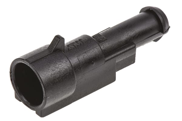 Product image for Superseal 1.5 1 way cap housing