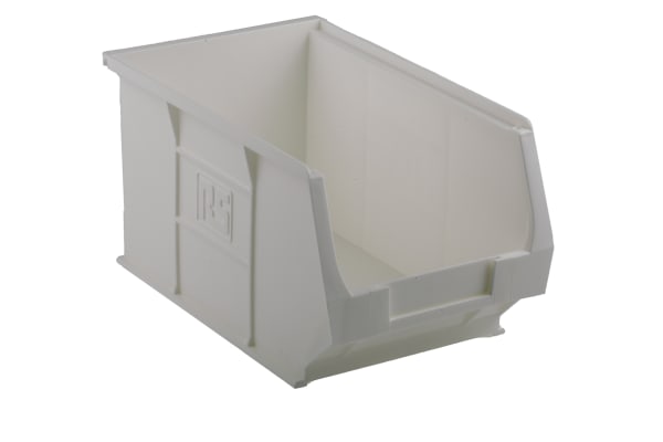 Product image for Economy storage bin,240x150x130mm