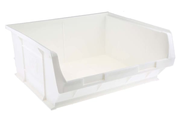 Product image for Economy storage bin,419x376x180mm