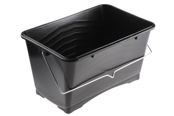 Product image for Large paint bucket,15litre/3gallon