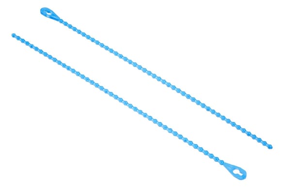 Product image for RELEASABLE CABLE TIES