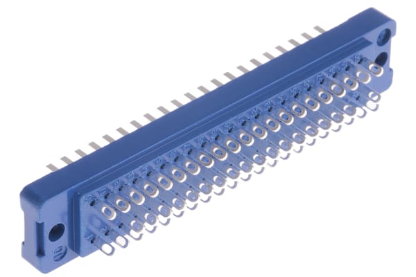 Product image for CONNECTOR, WRAPPING, PLUG, 60POLE,