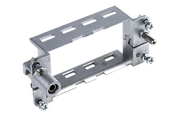 Product image for Han(R) 4 insert module a-d housing frame