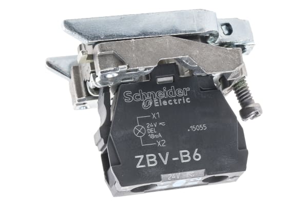 ZBSP2, Schneider Electric Rigid Transparent Protective Cover, For Use With  XB5 Series Pushbuttons