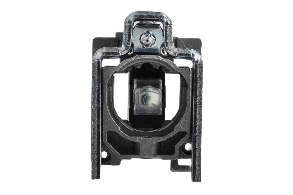 Product image for Green integral LED body,230-240Vac