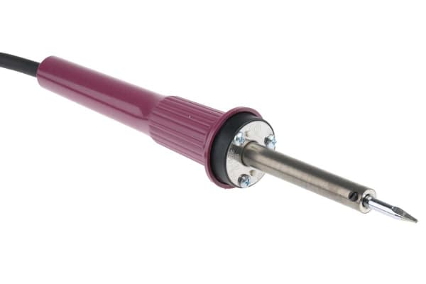 Product image for Thermally balanced soldering iron,25W