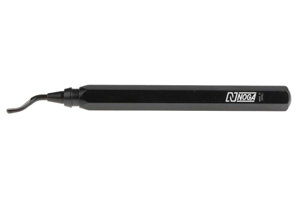 Product image for NOGA RAPID BURR TOOL WITH S-10 BLADE