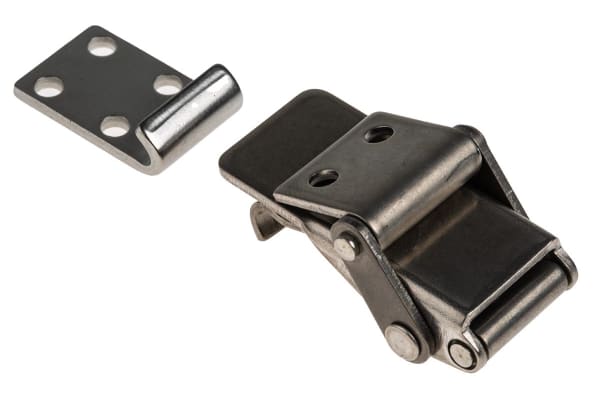 Product image for STAINLESS STEEL TOGGLE LATCH