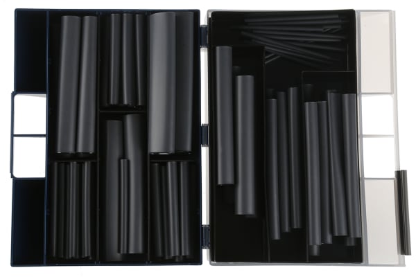 Product image for Adhesive lined heatshrink kit