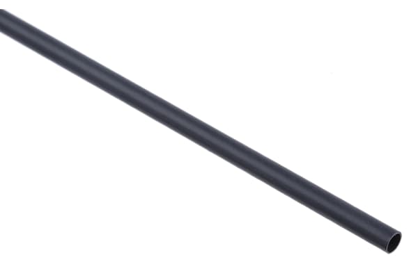 Product image for Semi-rigid heatshrink tubing,2.4mm bore