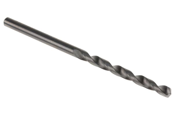 Product image for R100 CARBIDE SS JOB DRILL DIN338 3.0MM