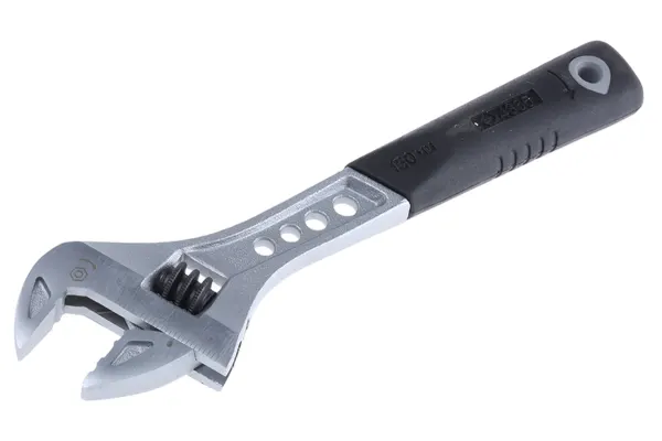 Product image for ADJUSTABLE SPANNER 150 MM